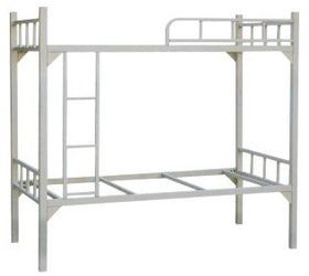 2022年雙層鐵床怎么選擇？(圖2)