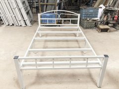 鐵床生產(chǎn)銷售