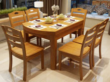 橡木床、實木餐臺專業(yè)定制