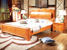 東莞橡木床、實(shí)木餐臺(tái)生產(chǎn)